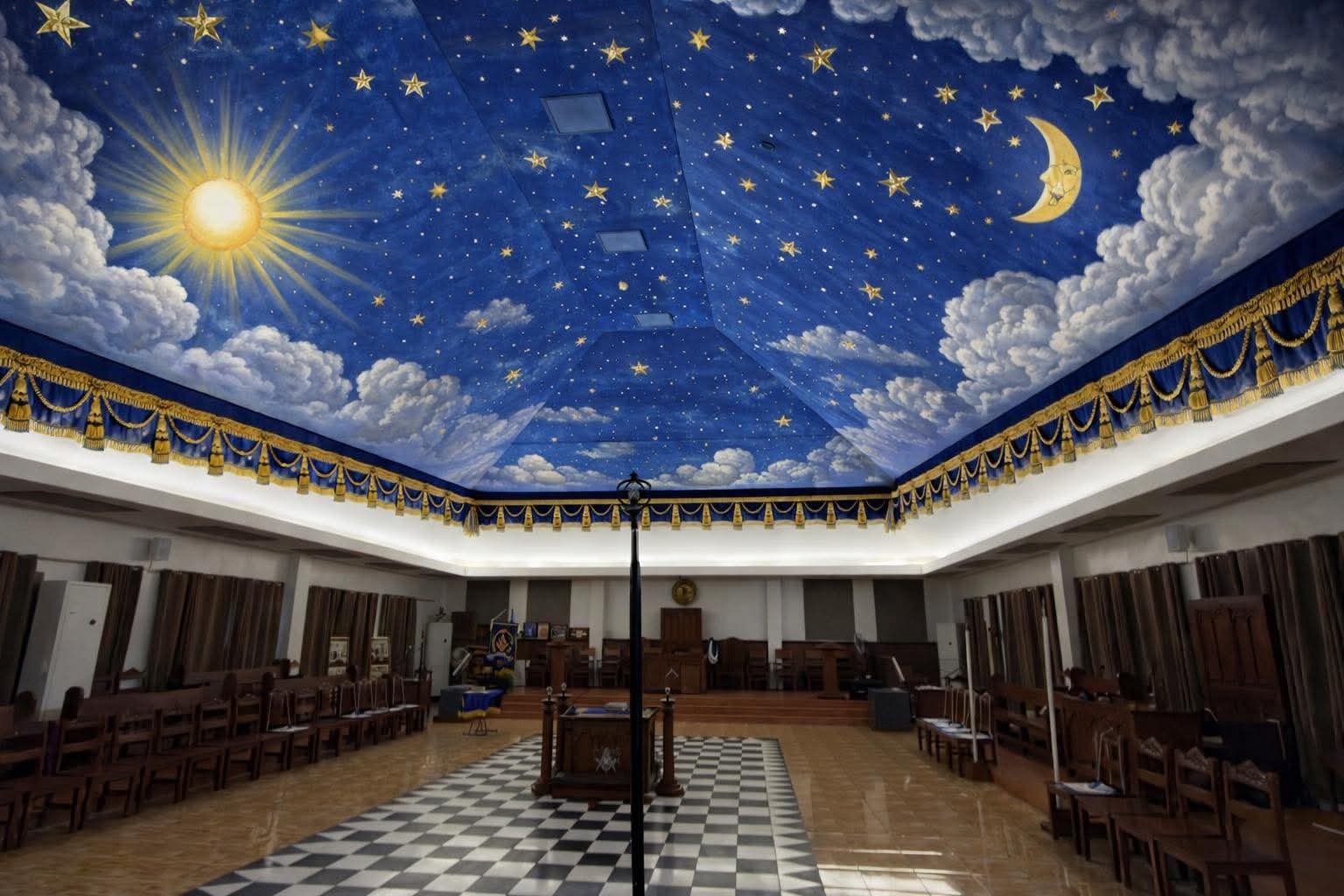 About Masonic District RVI – Negros Island